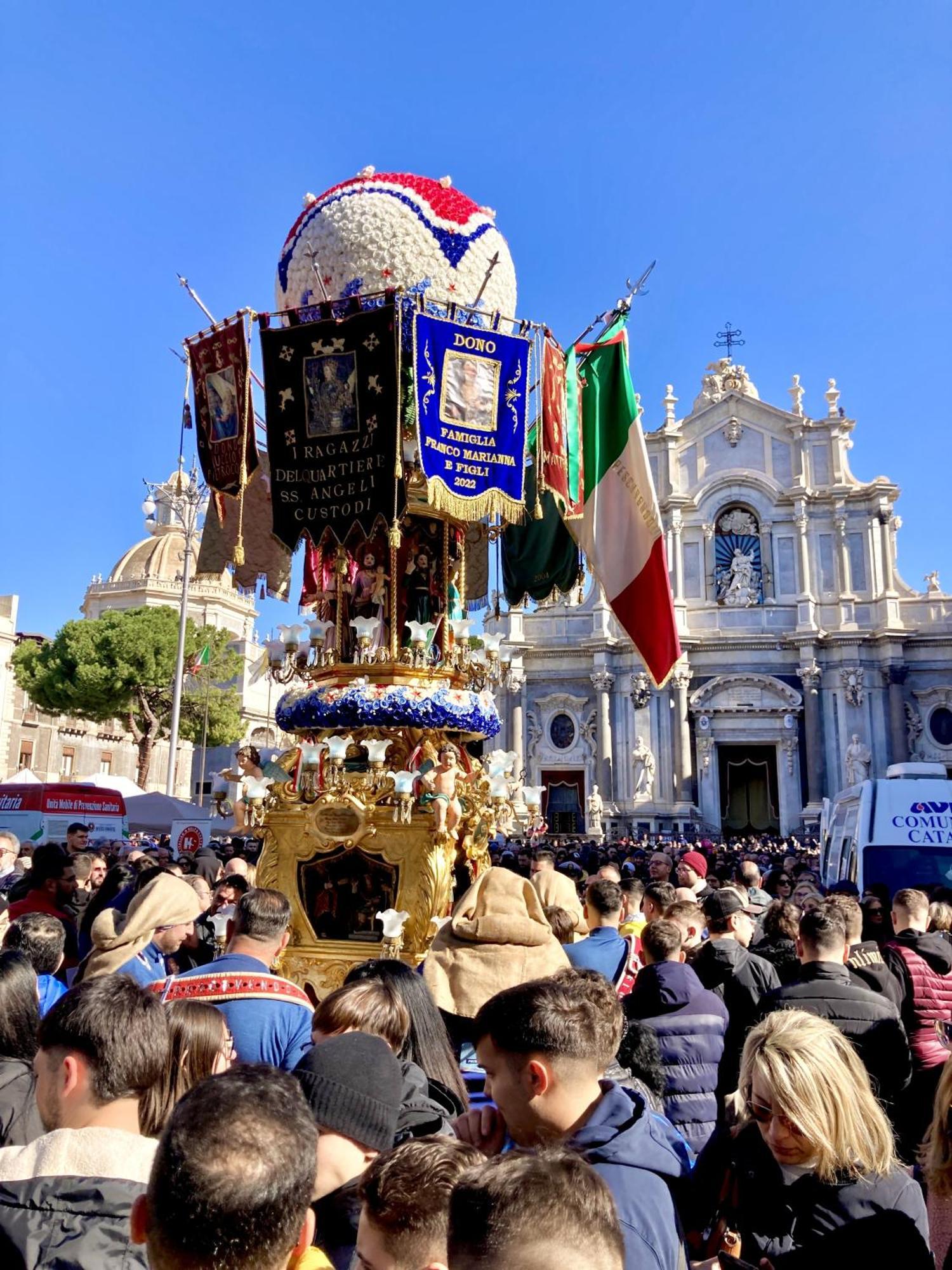 Villa San Martino House Al Duomo Aeroporto di Catania Fontana Rossa Esterno foto