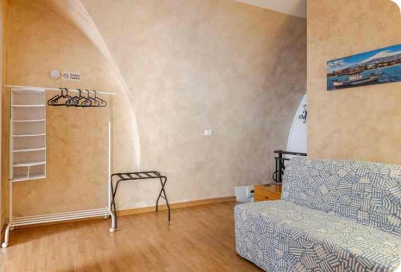 Villa San Martino House Al Duomo Aeroporto di Catania Fontana Rossa Esterno foto
