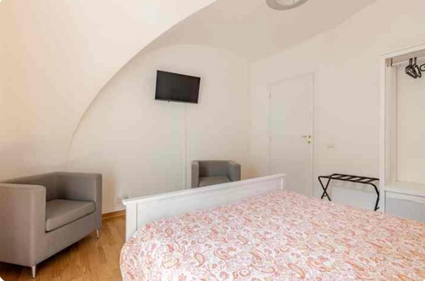 Villa San Martino House Al Duomo Aeroporto di Catania Fontana Rossa Esterno foto